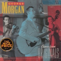 George Morgan - American Originals